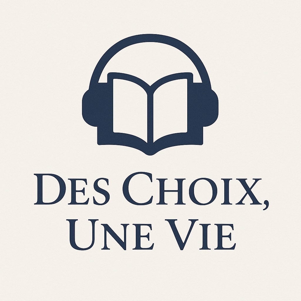 Ed. Des Choix, Une Vie